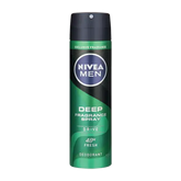 Nivea - Men Deodorant Spray | MazenOnline