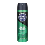 Nivea - Men Deodorant Spray | MazenOnline