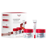 Hyaluron-Filler + Volume-Lift Gift Set for Dry Skin - MazenOnline
