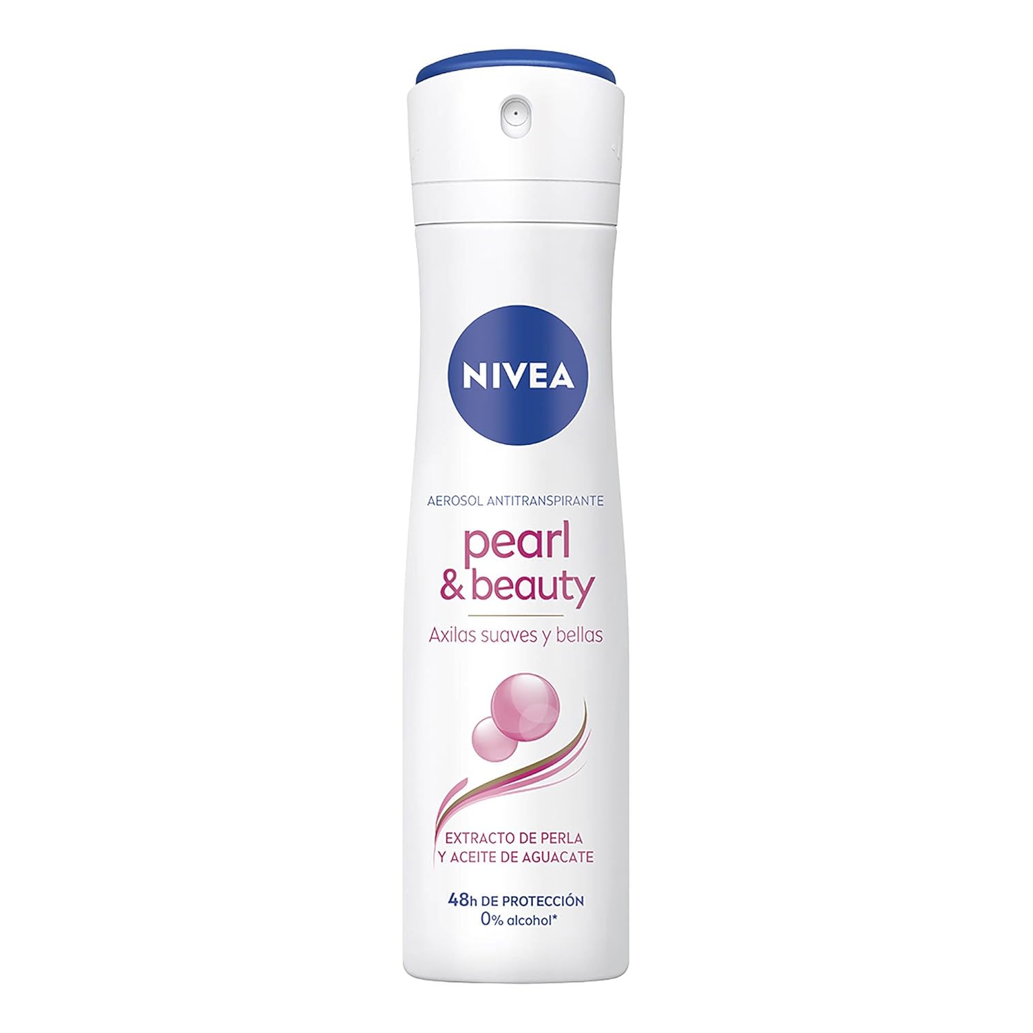 Pearl Beauty Spray Female Deodorant, 150 ml - MazenOnline