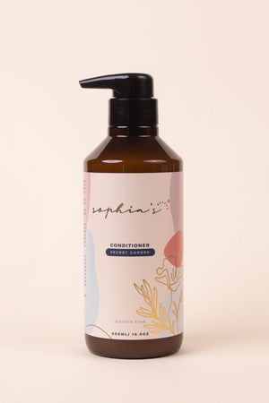 Sophia's Beauty - Secret Garden Conditioner | MazenOnline