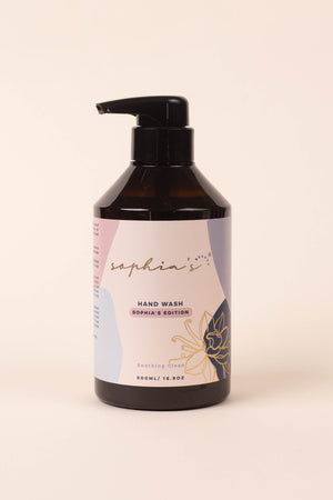 Sophia's Beauty - Sophia’s Edition Hand Wash | MazenOnline