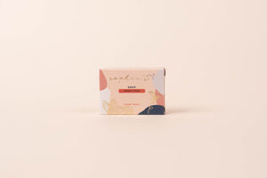 Sophia's Beauty - Honey Love Soap | MazenOnline