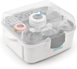 NUVITA - Bottle Steriliser | MazenOnline