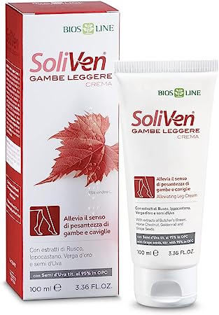 CREAM 100ML BIOSLINE - MazenOnline