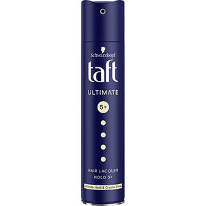 Taft Hair Spray - MazenOnline