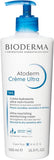 Atoderm Cream Pump - MazenOnline