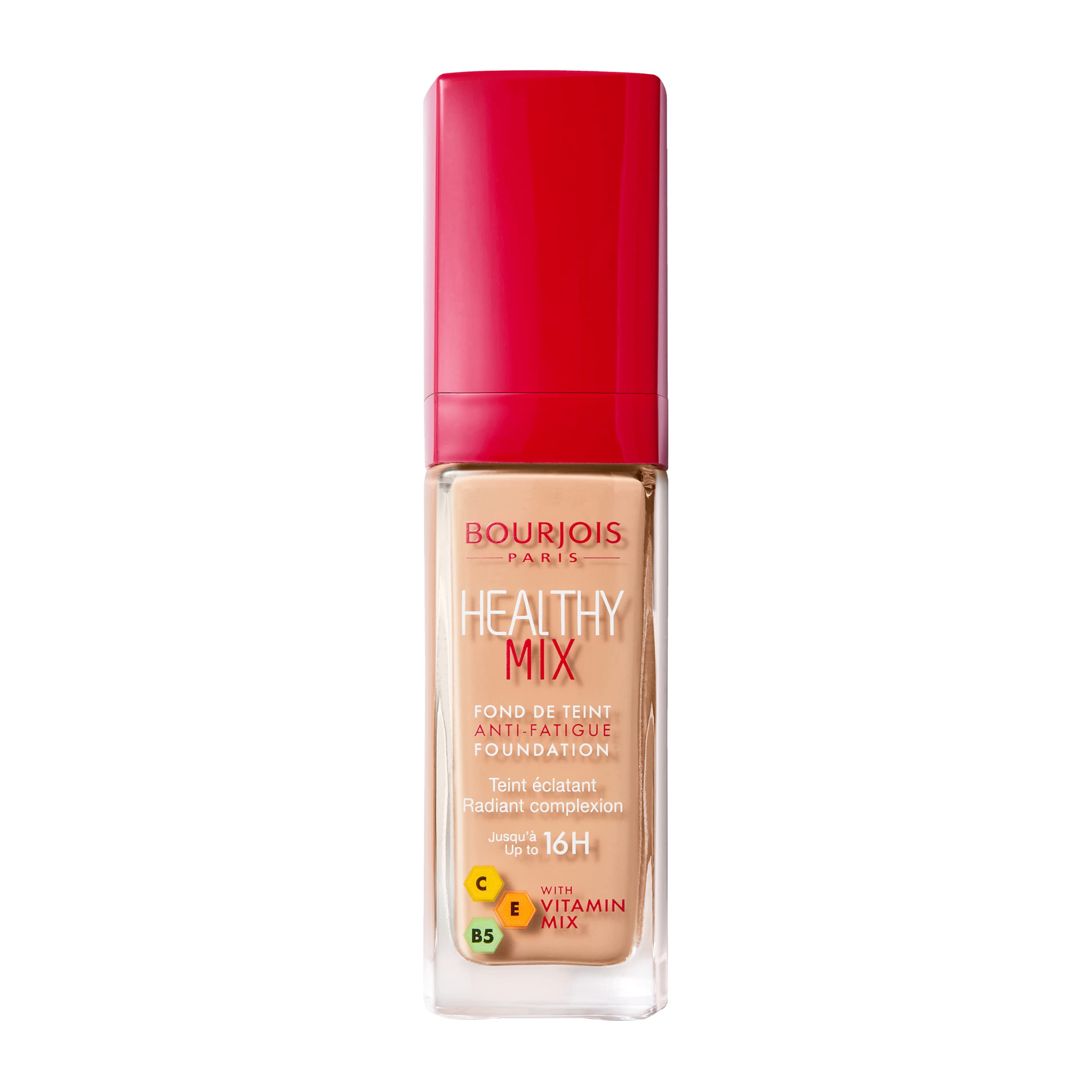 Healthy Mix Foundation - MazenOnline