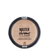 Master Chrome Highlighter