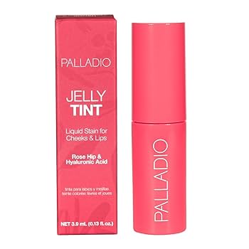 Jelly Tint, Liquid Stain