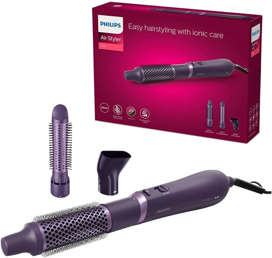 Philips - Series Air Styler | MazenOnline