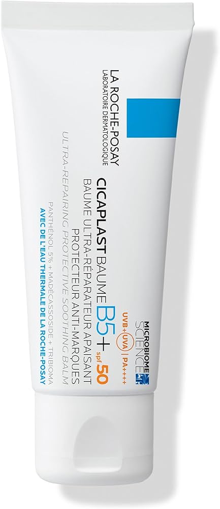 La Roche-Posay - Cicaplast Baume B5 Spf 50 | MazenOnline