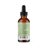 Rosemary Mint Scalp & Hair Strengthening Oil for All Hair Types - MazenOnline