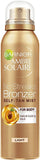 Ambre Solaire Natural Bronzer Self-Tan Mist Body - MazenOnline
