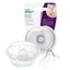 Nipple Shields to Support Breastfeeding, Easy Latch-On and Protects Sore, - MazenOnline