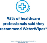 WaterWipes - Water Wipes Baby Wipes With Soapberry | MazenOnline