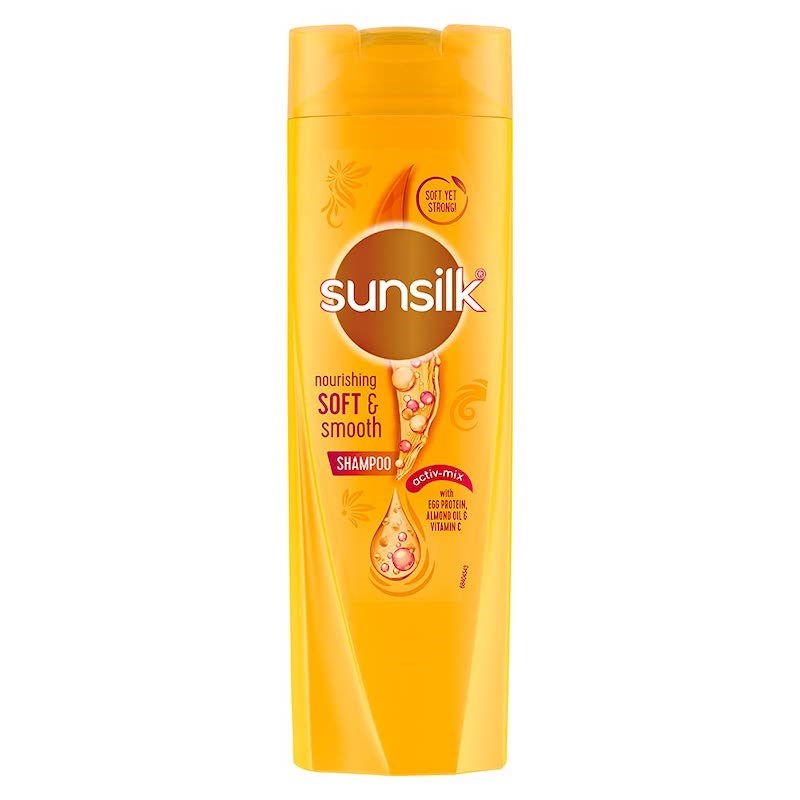 Soft Smooth Shampoo - MazenOnline