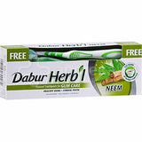 Toothpaste Neem 150G+TB - MazenOnline