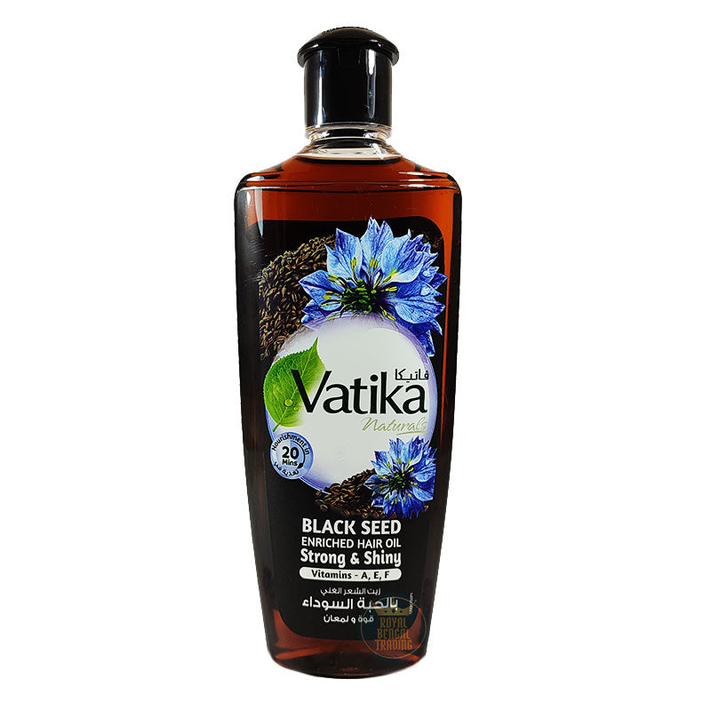 Hair Oil - MazenOnline