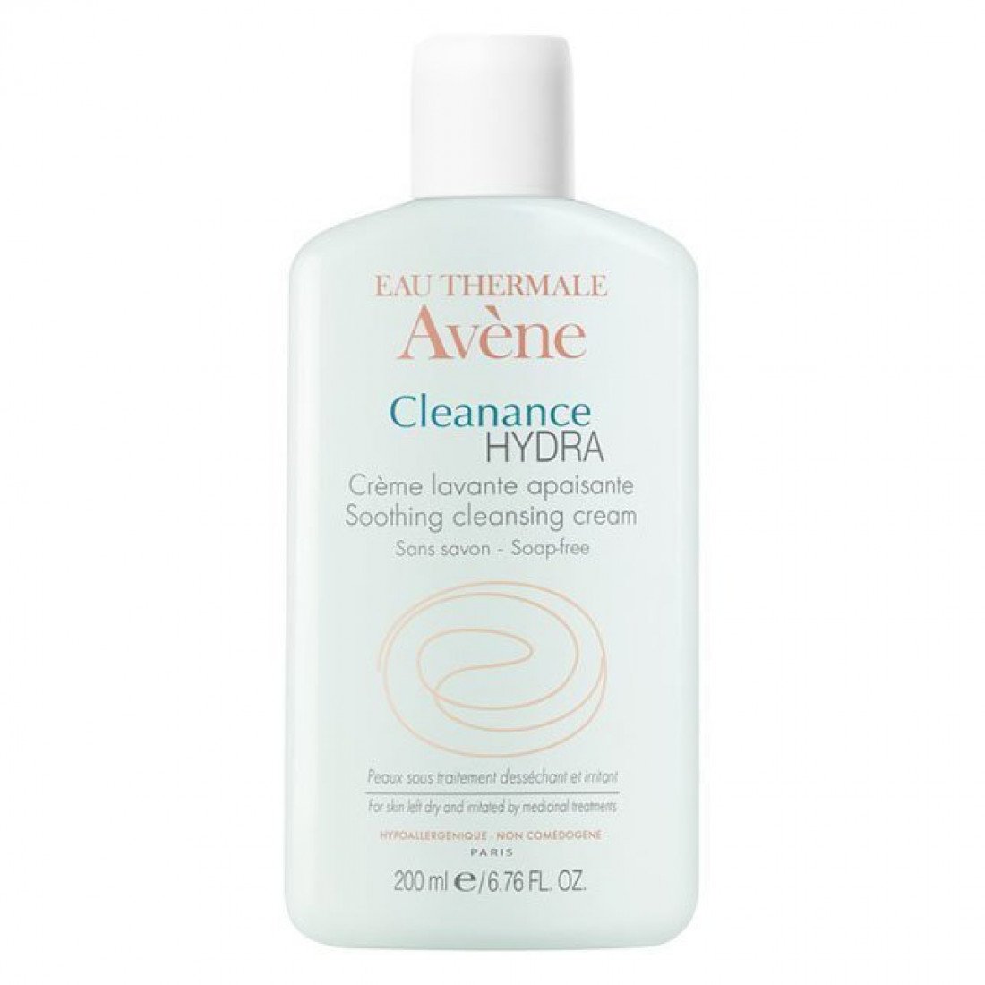 Cleanance Hydra Soothing Cleansing Cream - MazenOnline
