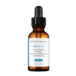 SkinCeuticals - Serum 10: Vitamin C 30ml for Dull, Sensitised Skin | MazenOnline