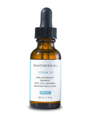 Serum 10 - MazenOnline