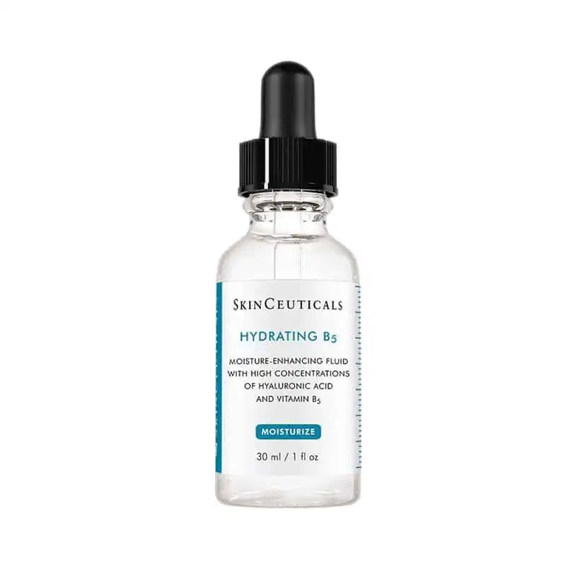 Hydrating B5 Serum - MazenOnline