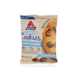 Chocolate Chip Protein Cookie 39g - MazenOnline