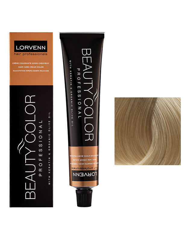 Beauty Color Tube Vopsea de Par - MazenOnline