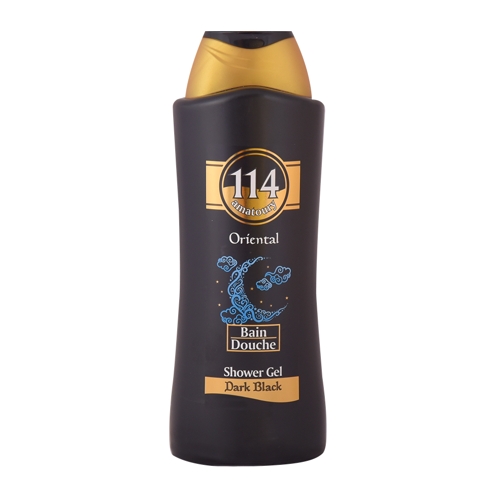 Oriental Shower Gel 650ml - MazenOnline