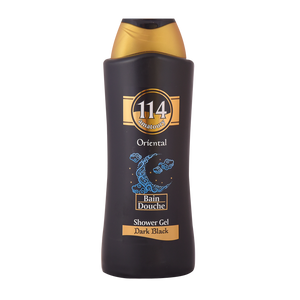 Oriental Shower Gel 650ml - MazenOnline