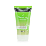 Oil Balancing Lime And Aloe Vera Daily Exfoliator 150ml - MazenOnline