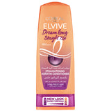 Dream Long Straight conditioner 200ml - MazenOnline