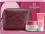 Idro Attiva Set Deep Moisturizing Cream + Exfoliating Face Gel 50+30 ml - MazenOnline