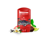 Deo Stick Night Panther 50 Ml - MazenOnline