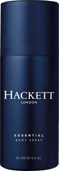 Hackett Deo Spray - MazenOnline
