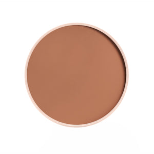 Mediterranea Fondotinta Compatto Solare SPF 15 Refill - MazenOnline