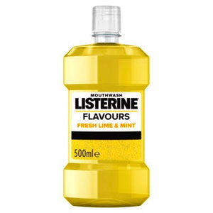 Mouth wash 500 Ml - MazenOnline