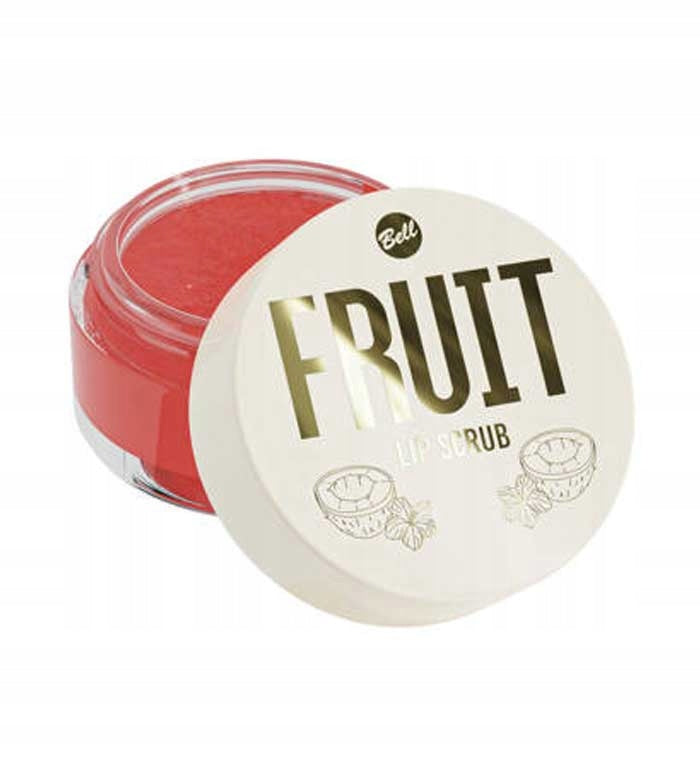 Fruit Lip Scrub - MazenOnline