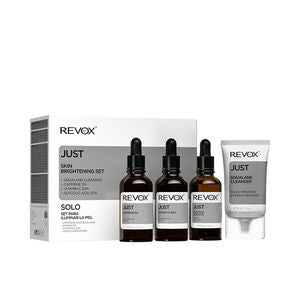 SKIN BRIGHTENING SET X - MazenOnline