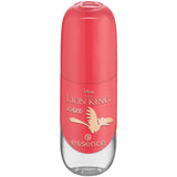 Disney The Lion King Gel Nail Colour 01 - MazenOnline