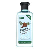 Hair Care Coconut Hydrating Shampoo Pflegeshampoo Mit Hydratationswirkung 400 Ml - MazenOnline