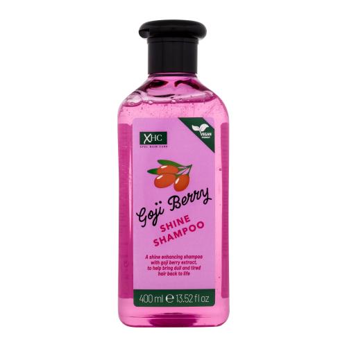 Goji Berry Shampoo 400 Ml - MazenOnline