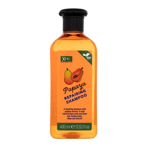 Papaya Shampoo 400 Ml - MazenOnline