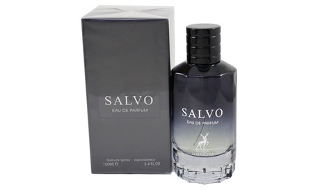 EDP SALVO 100ML - MazenOnline