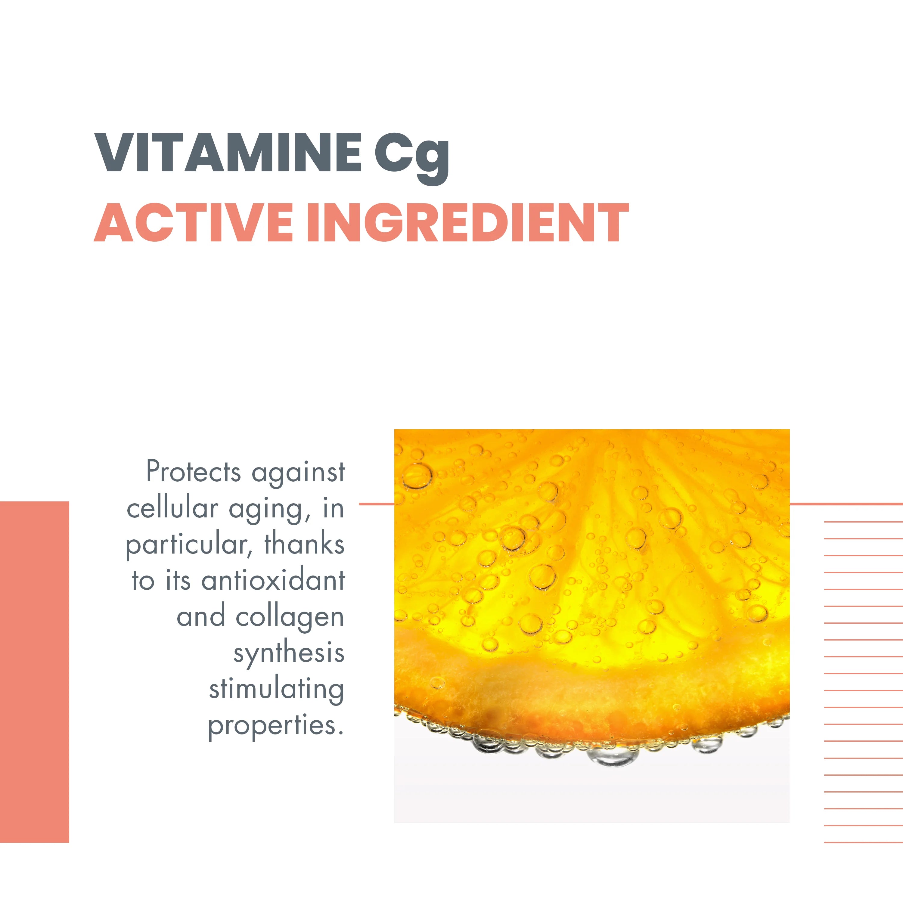 Avène - Vitamin Activ Cg Radiance Correcting Serum | MazenOnline