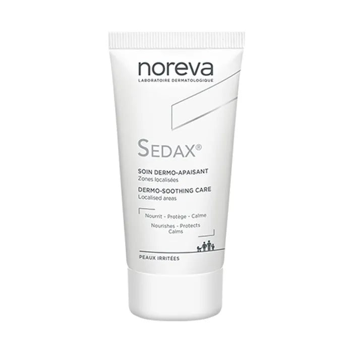 Noreva - Sedax Dermo Soothing Care Localised Areas | MazenOnline