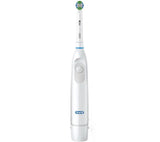 ORADB5WH Electric Toothbrush - White - MazenOnline