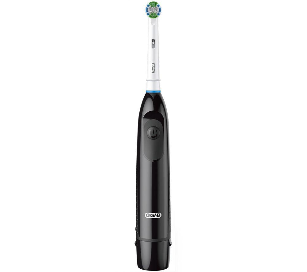 ORADB5WH Electric Toothbrush - White - MazenOnline