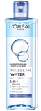 L'Oréal Paris - Micellar Water bi phase | MazenOnline